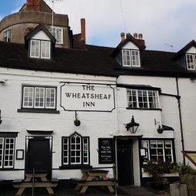 The Wheatsheaf Inn