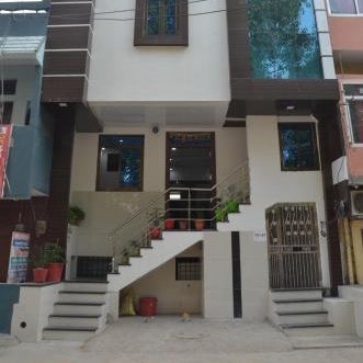 Benda Rejuvenate Hotel