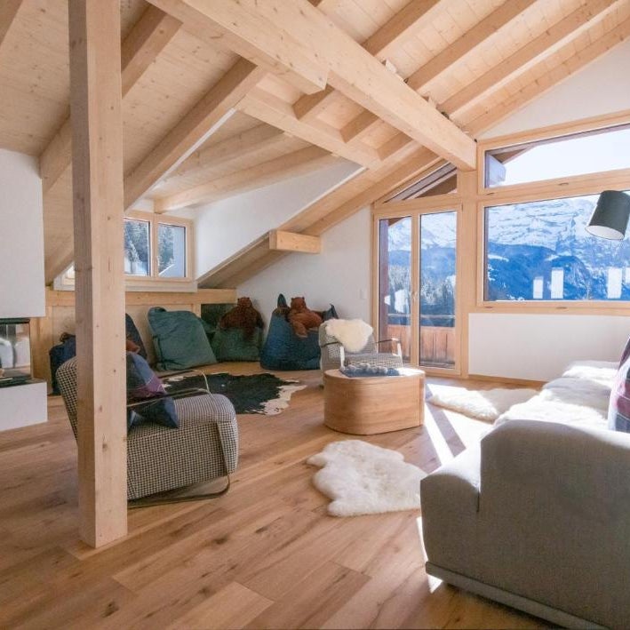 Chalet Ledibach