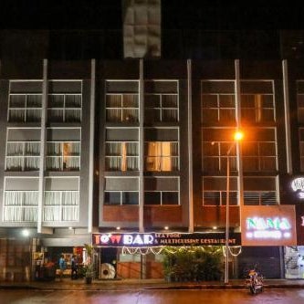 Super Townhouse Oak Mangalore Formerly Kudro Destinn