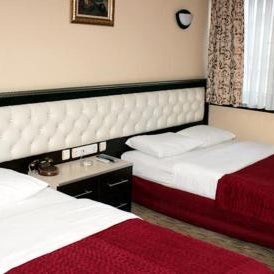 ALİBEY OTEL