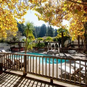 boon hotel + spa - adults only