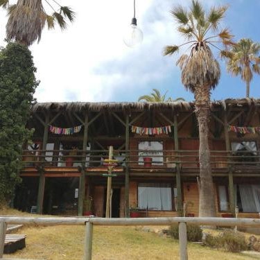 Hotel Green Papudo