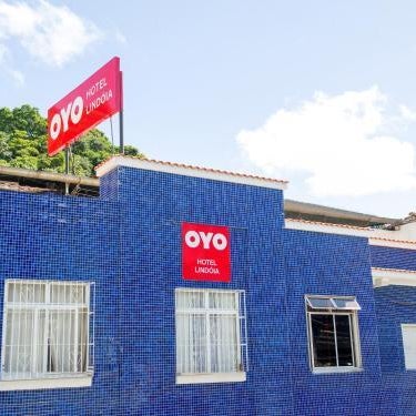 OYO Hotel Lindoia, Petropolis
