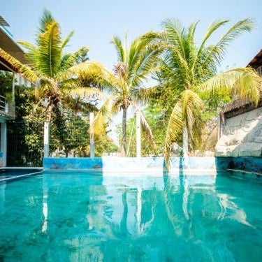 OYO Hotel Betsua Vista Hermosa, Huatulco Thumbnail
