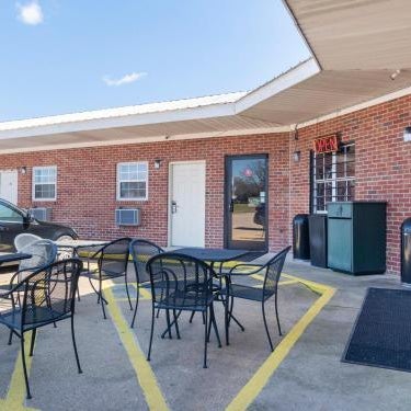 Ruleville Inn By OYO