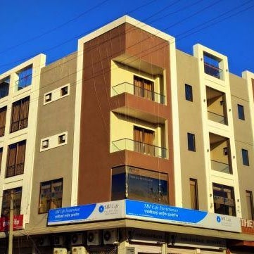 THE JAWAI GATEWAY HOTEL