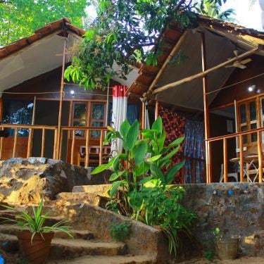 SHIV SAI HUTS
