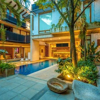 Alko Hotel Casa Nispero Thumbnail
