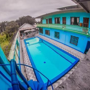 Hotel Alto Amazonas