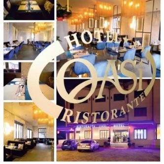 HOTEL OASI