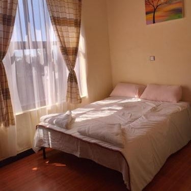 Lalibela Homestay Thumbnail