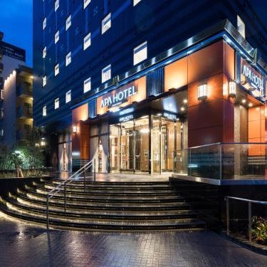 APA Hotel Chiba Ekimae