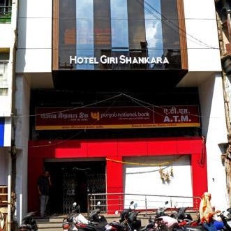 Hotel Girishankara Thumbnail