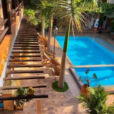 Camali Hotel