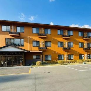 Fujinomori Hotel Thumbnail