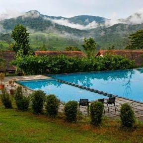 Pranavam Resort & Spa