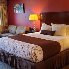 Olympic Inn & Suites Thumbnail
