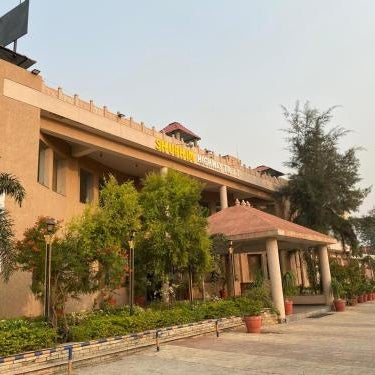 Shubhim Resort- a heritage collection