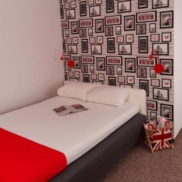 Pastel Guest Rooms Thumbnail