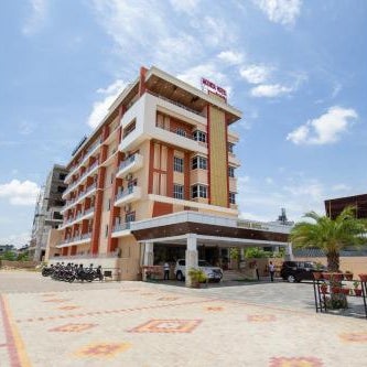 Mourya Hotel Thumbnail