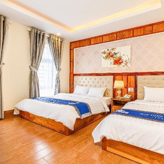 Duy Tùng Hotel Da Nang