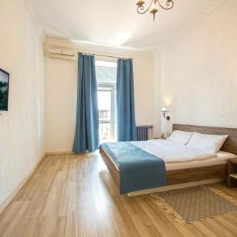 Scandinavian Apartments Thumbnail