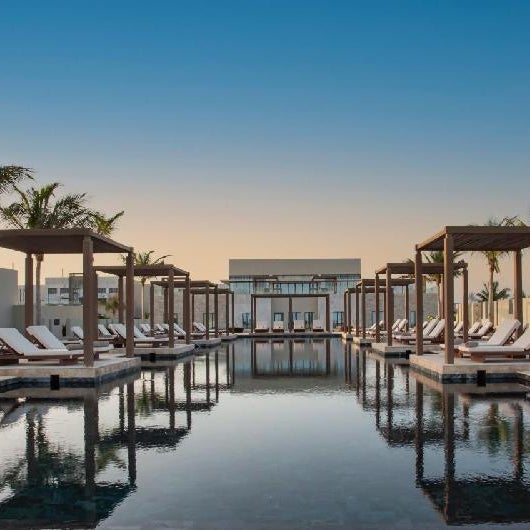Alila Hinu Bay Thumbnail
