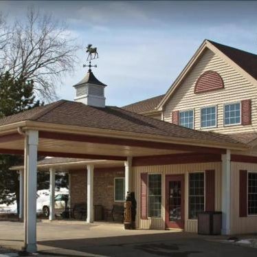 Boarders Inn & Suites by Cobblestone Hotels - Waukon