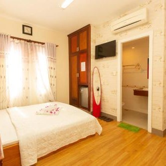 S79 Bao Khoi Hotel