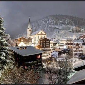 DU GLACIER Boutique & Traditions Hotel