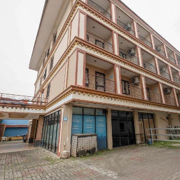 Hotel O Cibubur Near Cibubur Junction Formerly Comfort Residence Thumbnail