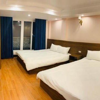 My Dream Hotel