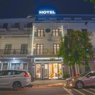 GOLD CITY Hotel Thumbnail