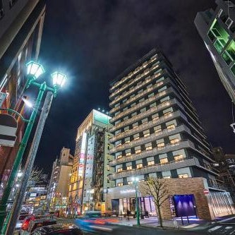 The Royal Park Canvas - Kobe Sannomiya Thumbnail