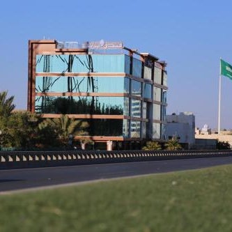 Brand Al Qassim Hotel Thumbnail
