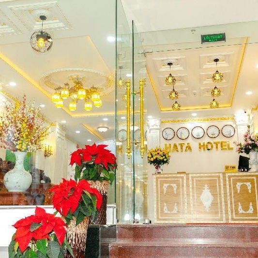 HATA Hotel Quy Nhon
