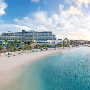 Margaritaville Beach Resort Nassau Thumbnail