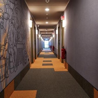 McDreams Hotel München-Nord Thumbnail