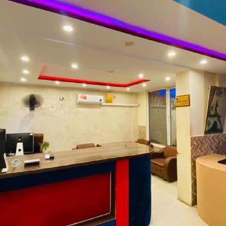 Hotel Faran Thumbnail