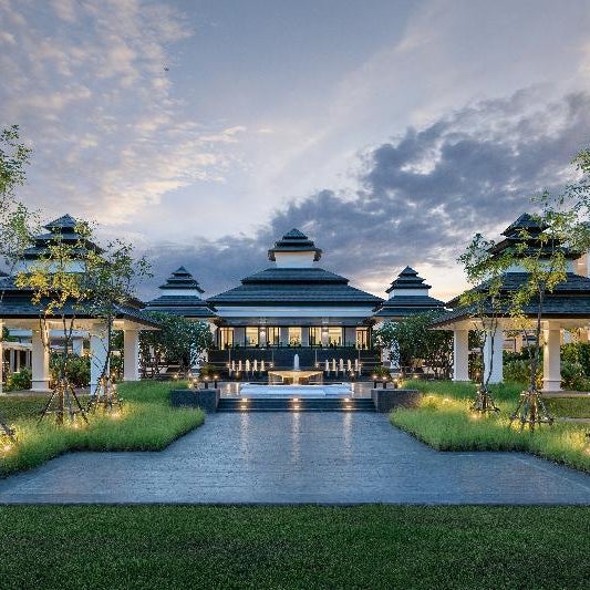 Chainarai Riverside - SHA Plus Certified Thumbnail