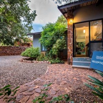 Interlude Guest House