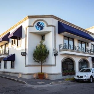 Hotel Esfera Tulancingo Thumbnail