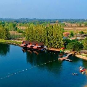 Tara Beach Resort Udonthani
