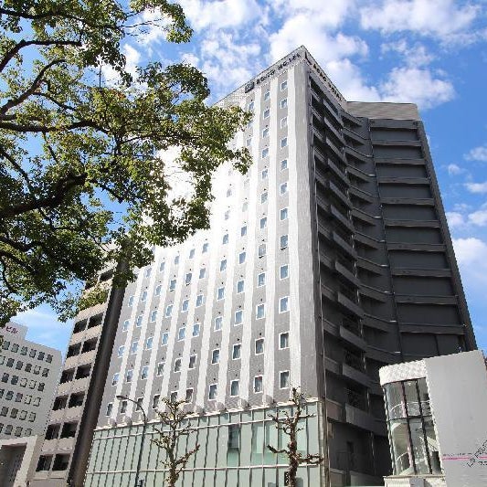 KOKO HOTEL Hiroshima Ekimae Thumbnail