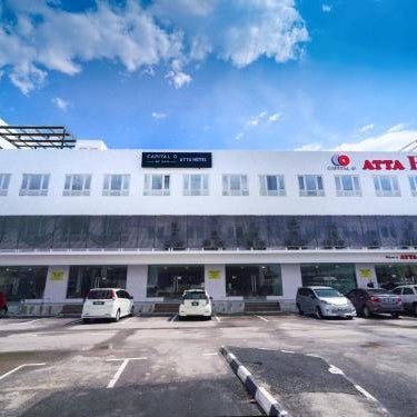 Avatel Bukit Mertajam