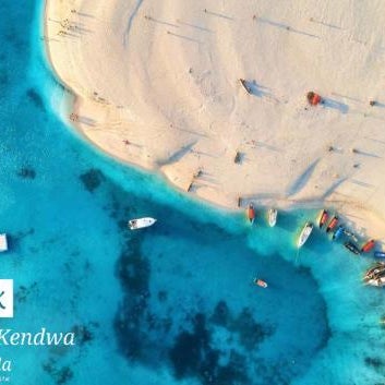 Jambo Kendwa Villa Thumbnail