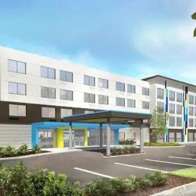 Tru By Hilton Milford Cincinnati, Oh Thumbnail