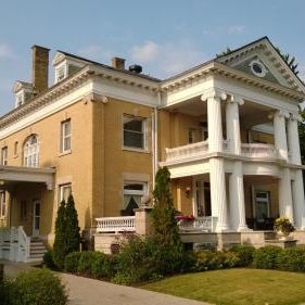 Cartier Mansion Thumbnail