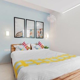 Hotel O Home Hotel Fort Inn Near Golconda Fort Thumbnail